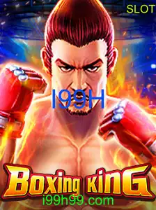BoxingKing: Desvendando o Jogo e suas Regras com I99H